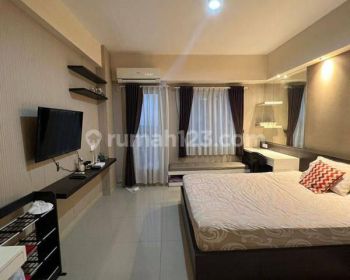 Sewa Apartment Galeri Ciumbuleuit 2