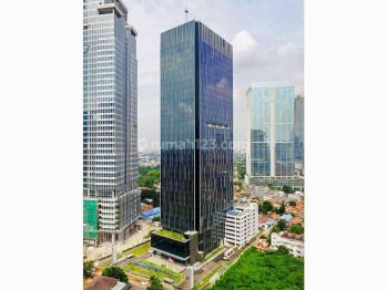 Dijual Kantor Menara Pertiwi 40juta Per M2 Coldwell Banker