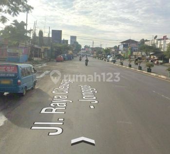 Dijual Tanah Komersial Di Cileungsi Bogor