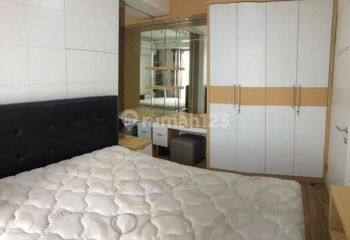 For Rent Apartemen Landmark 2 BR Full Furnished
