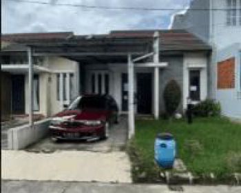 Disewakan Rumah Bagus Lokasi Strategis di Kawasan Soekarno Hatta