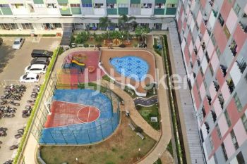 Apartemen Sentra Timur Residence Lt 17 Pulo Gebang, Cakung, Jakarta Timur
