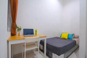 Sewa Kost Cozia House Tipe D Near ITC Roxy Mas &amp; Central Park Grogol