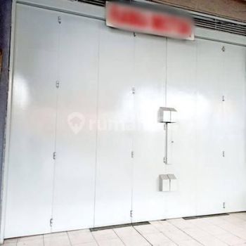 Ruko 3.5 Lantai Strategis Di Jalan Utama Cikarang  Cibarusah