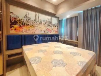 Anderson Pakuwon Lantai 5 full furnish