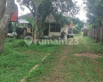 Kavling Jl. Rotan Sawangan Depok Lt 5000m2 Cocok Utk Usaha .yl