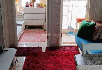 Jual Apartemen Springlake 3br Tower Davalia Summarecon Bekasi