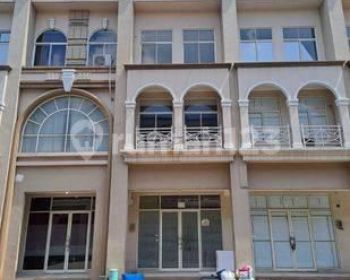 Di Sewakan  Ruko di Ruko grand galaxy, Galaxy