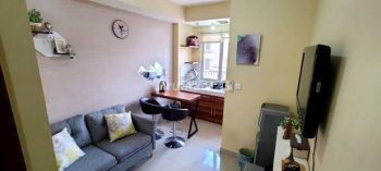 Dijual/Disewakan Apartemen Sudirman Suites 2BR