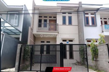 Eyecatching Rumah Gress Ready Stock Di Smun8 Bandung 197M5