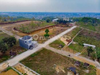 Jual Tanah Murah Dekat Tol Cibubur bisa Kredit Tanpa Riba