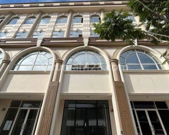 Ruko Golf Island Disewa Uk 4,5x15 4 Lantai Harga 225 Jt thn Siap Pakai