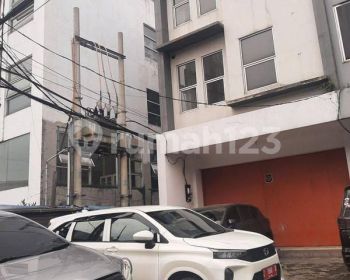 Ruko Besar 3 LT, mainroad Area Bisnis Pasirkaliki Pasteur Sukajadi Bandung