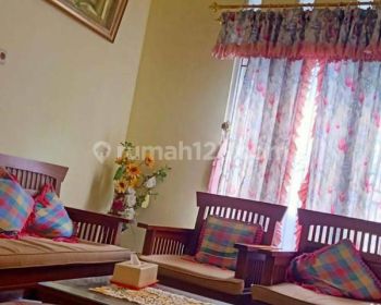 Rumah 2 Lantai di Sentul city