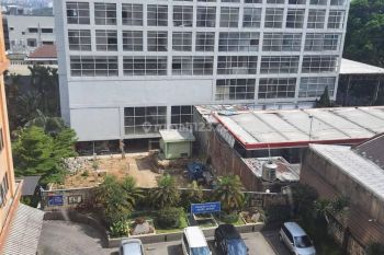 Apartemen Murah Semi Furnish di Grand Setiabudi Bandung