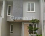 thumbnail-rumah-baru-2-lantai-town-house-27-unit-di-pancoran-mas-dekat-dtc-mall-0