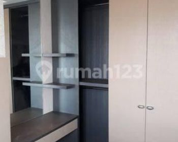 Apartemen Puri Orchard Furnished Lantai tengah