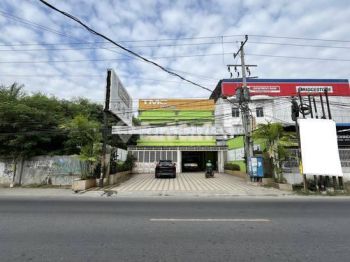 Ruko di Jalan Pancing Dekat Bhayangkara