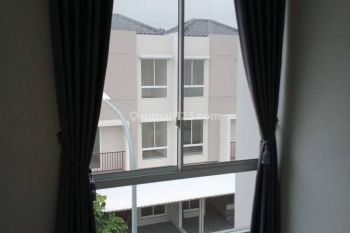 Disewakan Rumah Siap Huni di Sedayu City Kelapa Gading Jakarta Utara