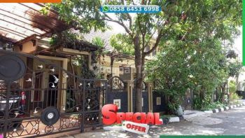 Nego Deal Rumah Mewah Dkt Summarecon Bandung Gedebage 309T1