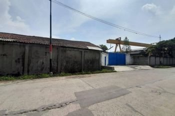 Sale Gudang: Gudang Batujajar