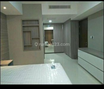 Disewakan Apartemen U Residence Lippo Karawaci Furnish Harga Murah