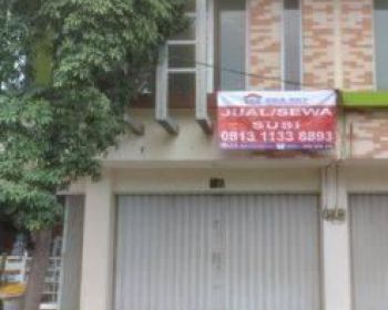 Ruko 2 Lantai di Descada Segara City Taruma Jaya Bekasi