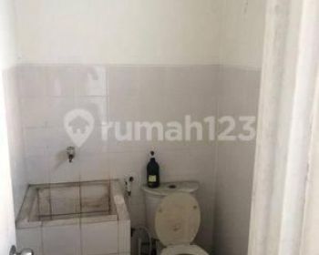 Ruko 2lt 4x14,5m di Crystal, Gading Serpong, Tangerang, Banten.(TT026).