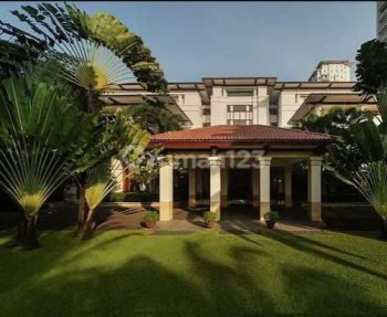 Ruang Usaha di Darmawangsa
Kebayoran baru
Jakarta selatan