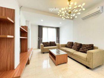 Fx Reisdence, 3 Bedroom + Maid, 150 M2, High Floor, City View, Lokasi Strategis,