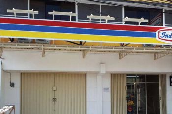 Ruko Jl. Pulo Lentut Kawasan Industri Pulo Gadung, Rawa Terate, Cakung, Jakarta