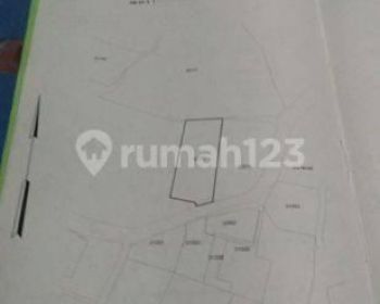 Dijual Murah Tanah Ciapus Bogor