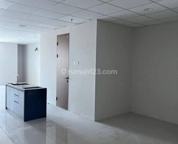 UNIT KANTOR BARU HQUARTER BUILDING ASIA AFRIKA