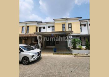 Naraya Park Residence Deltamas Selangkah Ke Tempat Kerja