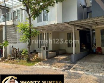 Rumah Turun Harga 300 Juta di Emerald Bintaro Sektor 9 Sc 11799