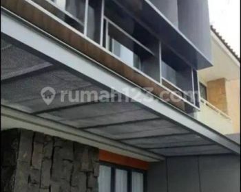 AESTHETIC COZY HOME Rumah San Antonio Pakuwon City SEMI FURNISH