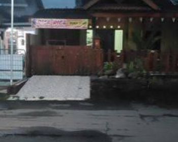 Disewakan rumah di Klipang Graha Mulya