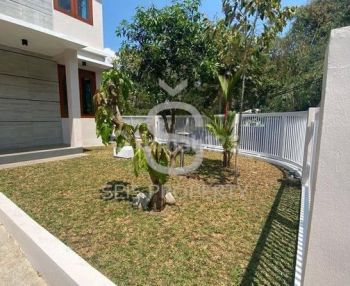 Dijual Rumah Minimalis di Komplek Dago Padawa Bandung Utara