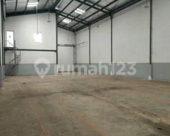 Gudang bandung kota bizpark