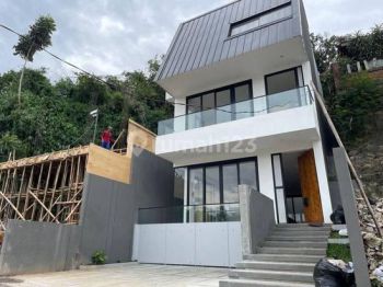View Amazing Rumah Baru Cluster Sejuk di Cigadung Dago Cikutra