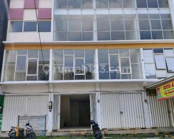 Sell Ruko: Embong Kemiri