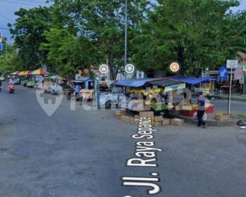 Tanah candi sidoarjo spande mepet gading fajar