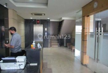 Kantor di Ciputat Raya dekat Pondok Indah 346 m SHM Bagus