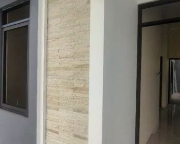 Rumah SHM Split Type 63/107m² Dekat RSUD Ketileng
