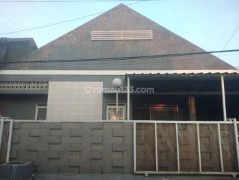 Dijual rumah murah terawat Ciwastra Bandung