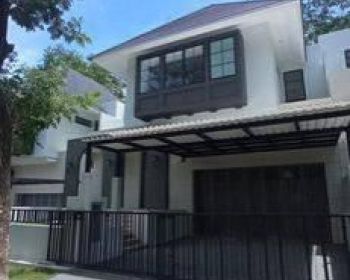 Disewakan Rumah 2 lantai di Citragrand Semarang