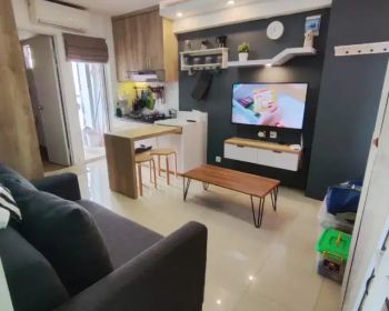 Di sewakan 2 kamar per bulan