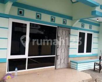 Disewakan Rmh Batununggal Dekat Sekolah Alloysius Lingk Tenang