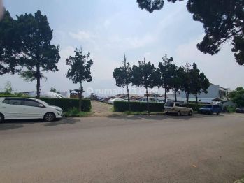 Dijual Tanah/ Kavling Ekslusif di Jalan Setiabudi 1000m²