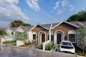 Terbatas Rumah Cluster di dkt Rm Ponyo Nagreg Cicalengka Rancaekek
